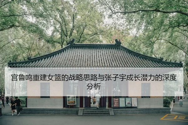 宫鲁鸣重建女篮的战略思路与张子宇成长潜力的深度分析